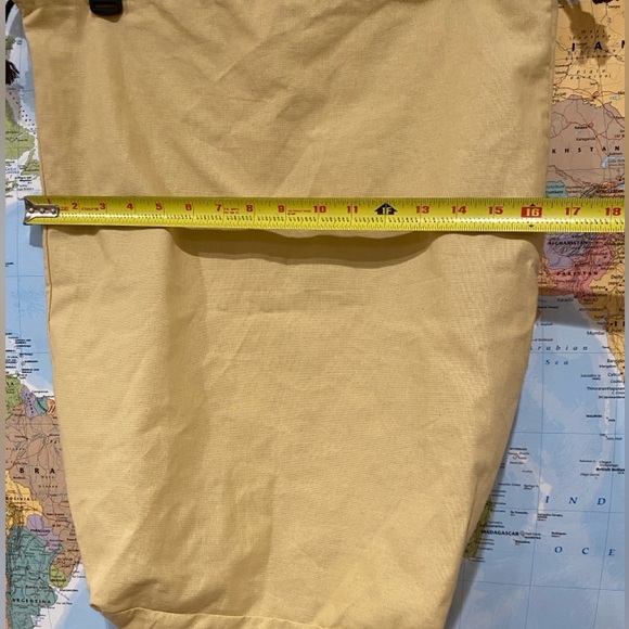 Louis Vuitton, Tory Burch duster bags - Picture 3 of 10